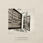 S. Vestergaard - The Original Soundtrack For A Movie Yet To Be Made (2021) [Hi-Res]