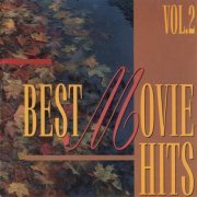 VA - Best Movie Hits Vol.2 (1994)