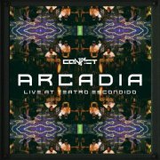 Contact - ARCADIA: Live At Teatro Escondido (2024)