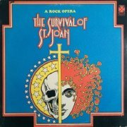 Smoke Rise - The Survival of St. Joan: A Rock Opera (Reissue) (1970/2013)