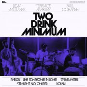 Terrace Martin - Two Drink Minimum EP (2024) Hi-Res