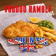 VOODOO RAMBLE - Made in the UK (Live) (2026)