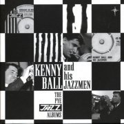 Kenny Ball and His Jazzmen - The Pye Jazz Anthology (2001) [FLAC]