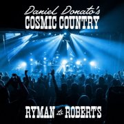 Daniel Donato - Ryman to Robert's (2026) [Hi-Res]