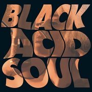 Lady Blackbird - Black Acid Soul (2021) [Hi-Res]