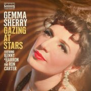 Gemma Sherry - Gazing At Stars (2023)