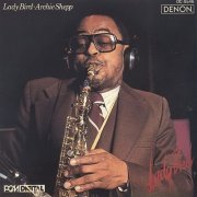 Archie Shepp - Lady Bird (1978) CD Rip