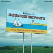 The East Pointers - Schoonertown (2026) [Hi-Res]