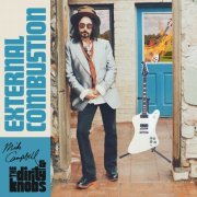 Mike Campbell & The Dirty Knobs - External Combustion (2022)