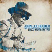 John Lee Hooker - Live At Montreux 1990 (2020) [Hi-Res]