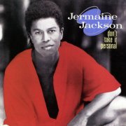 Jermaine Jackson - Don't Take It Personal (1989/2012) (Expanded Edition) CD-Rip