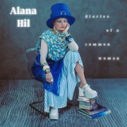 ALANA HIL - Diaries Of A Common Woman EP (2025) Hi-Res