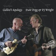 Dave Pegg, PJ Wright - Galileo's Apology (2012)