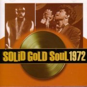 VA - Solid Gold Soul 1972 (1996)