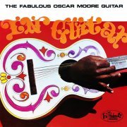 Oscar Moore - In Guitar (Remastered) (2022) [Hi-Res]