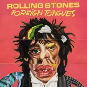 The Rolling Stones - Foreign Tongues (2026) [Blu-ray Audio]