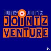 Quincy Jointz - Jointz Venture (2012)