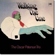 The Oscar Peterson Trio - Walking The Line (1971/2014) Hi-Res