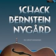 Martin Schack, Peter Bernstein, Hermund Nygård - In Kristiansand (Live In Kristiansand) (2024) [Hi-Res]