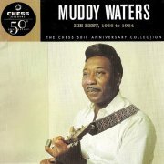 Muddy Waters - His Best 1956-1964 - The Chess 50th Anniversary Collection (1997)