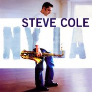 Steve Cole - NY LA (2003)