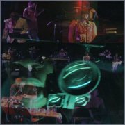 Raz Mesinai - Myth of Nations: An Anti Imperialist Opera (Live at The Kitchen) (2025) [Hi-Res]