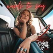 Graycie York - Words to Say (2020)