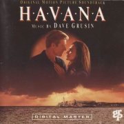 Dave Grusin - Havana (1990)