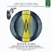 VA - Mater Alma (New Music on "Ave Maris Stella") (2021)