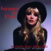 Lynsey De Paul - Sugar and Beyond Anthology 1972-1974 (2013)