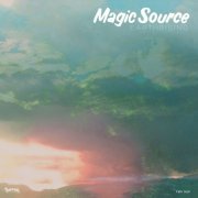 Magic Source - Earthrising (2016)