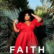 Marisha Wallace - Faith (2021) Hi Res