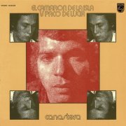 Camarón De La Isla, Paco de Lucia - Canastera (Remastered) (2018) Hi-Res