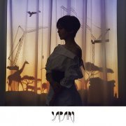 Toki Asako - SAFARI (2018) Hi-Res