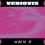 Vediovis - Album II (2022)