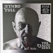 Jethro Tull - The Zealot Gene (2022) {Deluxe Edition} CD-Rip