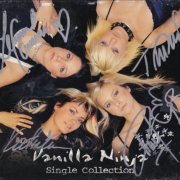 Vanilla Ninja - Single Collection (5 CDs BOX) (2005)