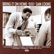 VA - Bring It On Home: Black America Sings Sam Cooke (2014)