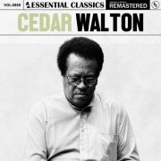 Cedar Walton - Essential Classics, Vol. 889: Cedar Walton (2025)