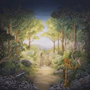Julianna Barwick & Mary Lattimore - Tragic Magic (2026) [Hi-Res]