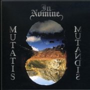 In Nomine - Mutatis Mutandis (2000)