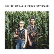 Hildaland - Louise Bichan & Ethan Setiawan (2023) [Hi-Res]