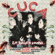 Cuca - La Buena Racha (2017)