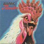 Atomic Rooster - Atomic Rooster (1980) [2025 Remastered]