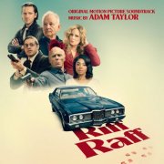 Adam Taylor - Riff Raff (Original Motion Picture Soundtrack) (2025) [Hi-Res]