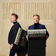 Henri Zibo, Mikk Langeproon - Sacred Harmonies (H&M Duo) (2025)