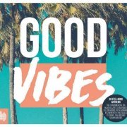 VA - Ministry Of Sound: Good Vibes [3CD Set] (2016)