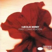 Caecilie Norby - First Conversation (2002) FLAC