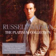 Russell Watson - The Platinum Collection (2010)