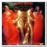 Bunny Sigler - Let Me Party With You (1977) [Vinyl]